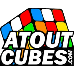 AtoutCubes logo