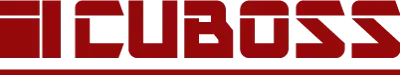 Cuboss logo