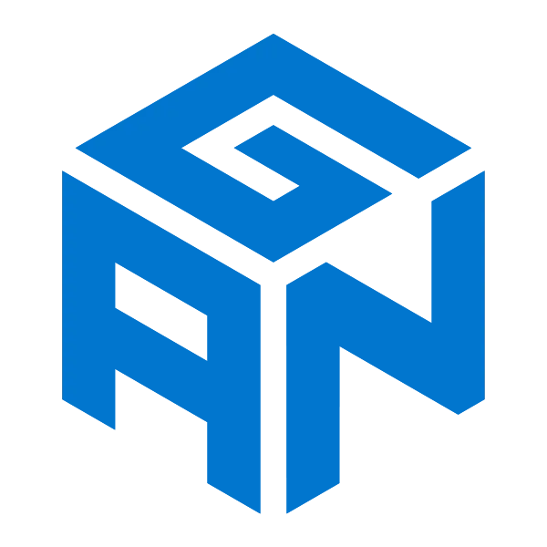 GANCUBE logo