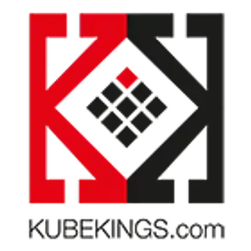 Kubekings logo