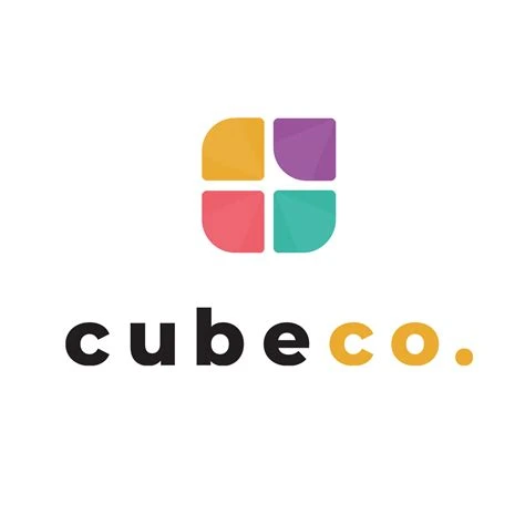 CubeCo logo